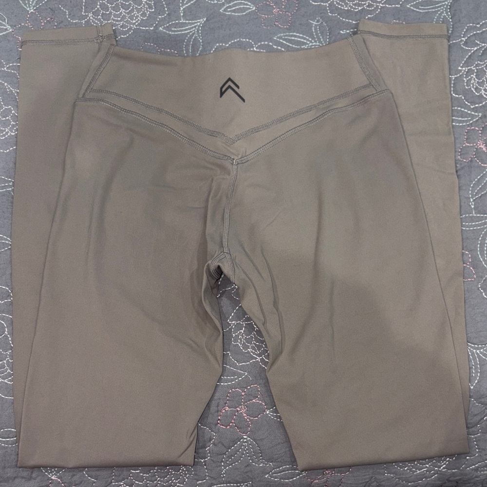 Oner Active Minky Unified Wrap Leggings